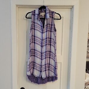 Vintage Havana Top S